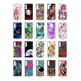 Funda Carcasa Rigida Sony Xperia Xa1 G3116, G3121, G3112otro