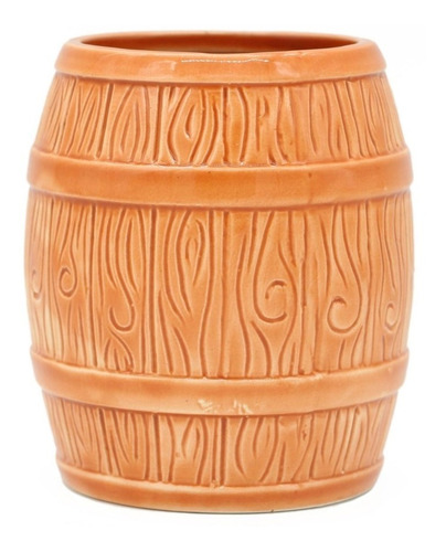 Vaso Barril 500ml