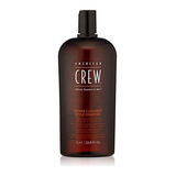 American Crew Power Cleanser Style Remover Champu Para Unise