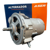 Alternador Volkswagen Vw Sedan (vocho) Todos Los Modelos