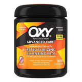 Oxy Acne Pads Maximum Strength 104 Piezas 