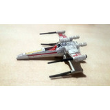 Nave Star Wars Kenner 1978 X Wing Fighter Vintage