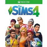 The Sims 4 Xbox One Nuevo Envio Gratis 