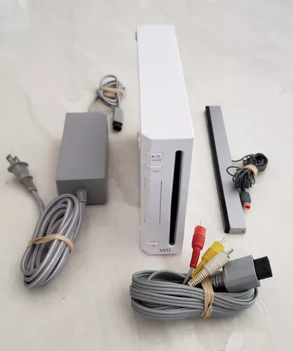 Nintendo Wii