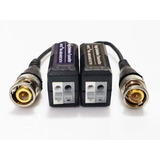 Video Balun Par Ahd Hdcvi Hdtvi 300mt Full Hd