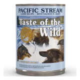 Lata Taste Of The Wild Dog Adult Pacific Stream 390gr. Np