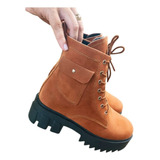 B0ta Rockera, Bota Bolsillo, Oferta, Moda, Promocion, 