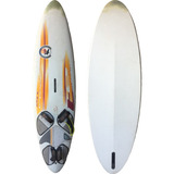 Tabla Windsurf Usada Techno Evolution Medium 112 Litros