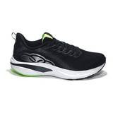 Zapatillas Olympikus Modelo Running Voa 2 - Hypersox 