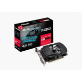 Placa De Video Radeon Rx 550 4gb Ddr5 128 Bits Soyo Dragon