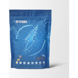 Proteína Zero Carbs Isolate - Supr Human - 1kg Sabor Vainilla