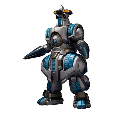 Bandai Sh Monsterarts - Mogera G Force Storage Dock Sally | Envío gratis