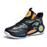 Zapatos De Baloncesto Profesionales Masculinos