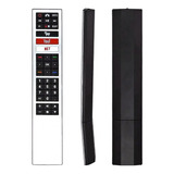 Control Remoto 50u6295 Para Aoc Smart Tv Netflix S5295 Yout