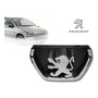 Emblema De Parrilla Para Peugeot 206 1995 Peugeot 207