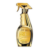 Promo Perfume Mujer Moschino Fresh Gold Edp 100ml