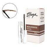 Mascara De Cejas Thuya Brow Intensifier Color Cream Medium