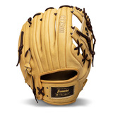 Guantes De Béisbol Franklin Sports Serie Ctz5000 Para Adulto