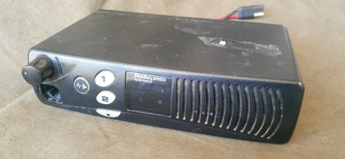 Radio Motorola Sm50