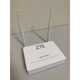 Onu Gpon Zte Zxhn F660 V7.1