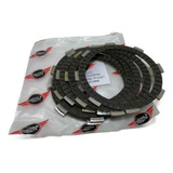 Discos De Clutch Akt 180 Ttr /ttx /cr 5