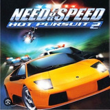 Need For Speed Hot Pursuit 2 Pc Juego Digital Español