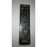 Control Remoto Para Combo Dvd Con Vhs Samsung 