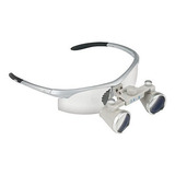 Lupas Dentales - Optical Setting Glasses 2.5x-xs