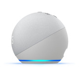 Amazon Echo Dot 5ta Gen Con Reloj Asistente Virtual Alexa