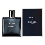 Bleu De Chanel  Edt 100 Ml - mL a $6618
