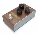 Tc Electronic Echobrain Analog Delay Pedal Guitarra