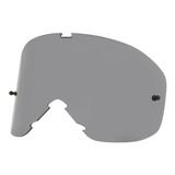 Mica Dark Grey Goggles Oakley O Frame 2.0 Pro Mx - Oo7115