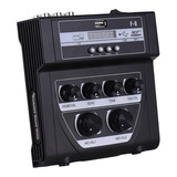 Consola Mezcladora Profesional Mezclador De Audio Digital
