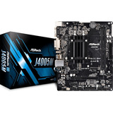 Mother Board Con Procesador 2.7 Ghz 1151 Asrock J4005m