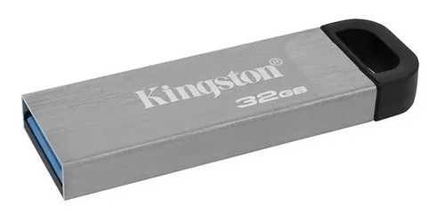 Pendrive Kingston Datatraveler Kyson 32gb Usb 3.2 200mb/s