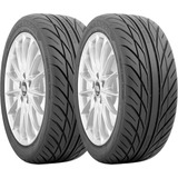 Paquete 2 Llantas 205/45r16 Toyo Proxes Tm1 87w