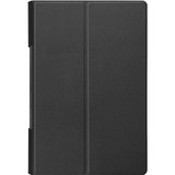 Funda Tipo Libro Para Lenovo Yoga Tab 13, Color Negro