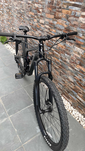 Bicicleta Cannondale Habit 5