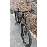 Bicicleta Cannondale Habit 5