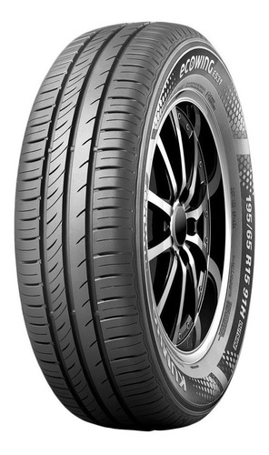 Neumático Kumho 175 70 R14 Es31 Aveo Uno Voyage Gol Trend