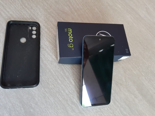 Celular Motorola G 71 5g