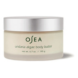 Osea Undaria - Mantequilla Corporal De Algas 6.7 Oz