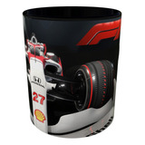 Mugs Formula 1 Racing Pocillo Serie Geeks