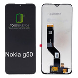 Pantalla Display Celular Nokia G50