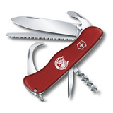 Navaja Victorinox Equestrian 0.8583 Suiza Original 