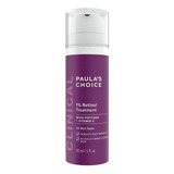 Paula´s Choice 1% Retinol Treatment, Peptides + Vitamin C