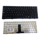 Teclado Commodore A24a H54z B800 H54 Español En Liniers Gtia