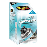 Klima Fresh Meguiar´s Whole Car Air Re-fresher 57g