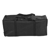 Bolsa De Transporte Grande Para Equipo De Estudio Fotográfic