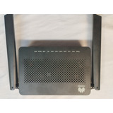 10 Uni Modem Roteador Com Wifi Huawei Hs8145v-v2 E V5 Preto